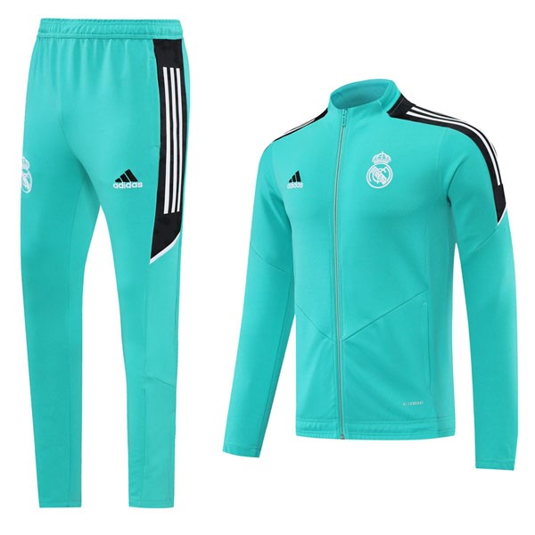 Giacca Real Madrid 2022-2023 Verde